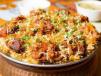 Hyderabadi Chicken Dum Biryani By Chef Salma