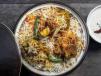 Chef Sultana Mutton Awadhi Biryani