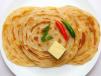 Lachha Paratha