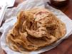 Wheat Parotta