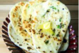 Butter Tandoori Naan
