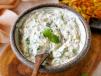 Mix Raita
