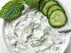 Cucumber Raita