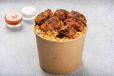 Madhbi Chicken Cup