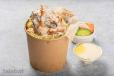 Mansaf Chicken Cup