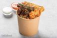 Mixed Grill Cup