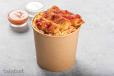 Mandi Chicken Kebab Cup