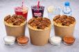 Madhbi Chicken Trio Combo