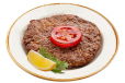 Chapli Kabab Afghannan