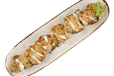 Chicken Malai Boti