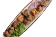Kabul Tikka