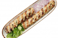 Chicken Kebab