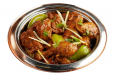 Zam Zam Chicken Karahi