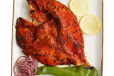 Tandoori Fish