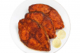 Tandoori King Fish