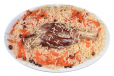 Mutton Pulao