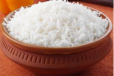 Plain Rice