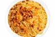 Bukhari Rice
