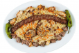 Kabab Platter 3 Person
