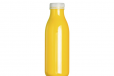 Bottle Juice