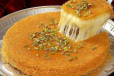 Fresh Kunafa