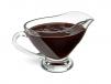 Chocolate Sauce