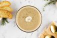 Cream of Mushroom Soup