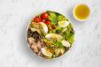Tuna Nicoise