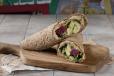 Vegan Wrap