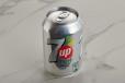 Diet 7Up