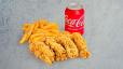 Chicken Tender Meal