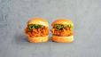 Spicy Chicken Slider
