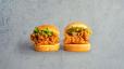 Crispy Chicken Slider