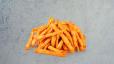 Sweet Potato Fries
