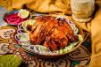 Smoked Chicken Tandoori