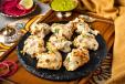 Chicken Malai Tikka (8 Pcs)
