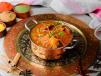 Pressure Cooker Mutton Curry