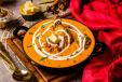 Old School Butter Chicken