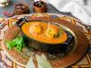 Dhaba Egg Curry