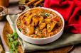 Paneer Tikka Masala
