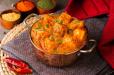 Paneer Butter Masala