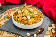 Mix Veg Handi