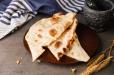 Naan Plain