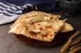 Garlic Naan - Plain