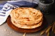 Lachha Paratha
