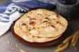 Tandoori Roti - Butter