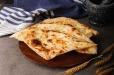 Garlic Naan - Butter