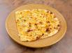 Cheese Garlic Naan