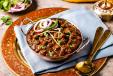 Amritsari Pindi Chole