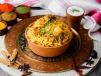 Dum E Ghost (Mutton) - Biryani